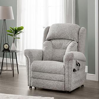 HAYDOCK CHAIR